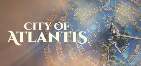 City of Atlantis