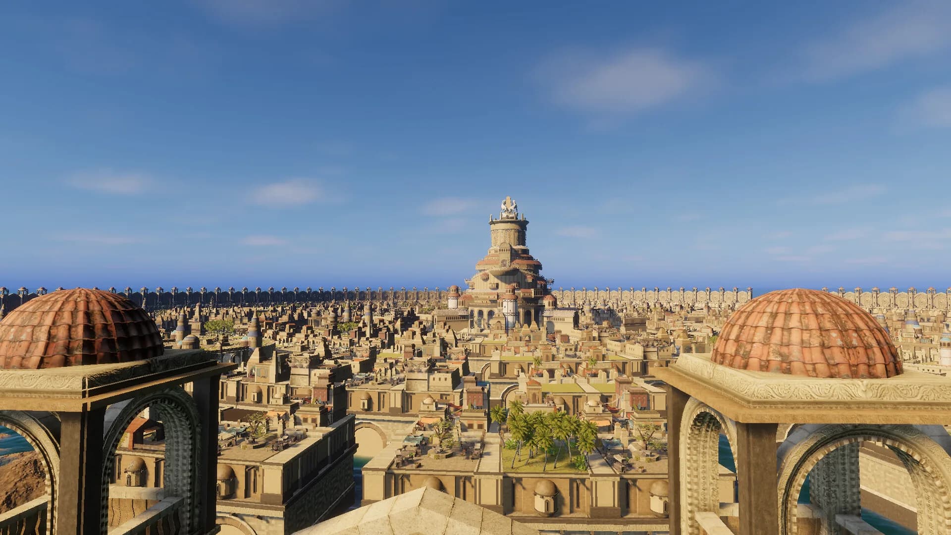 City of Atlantis görsel 12