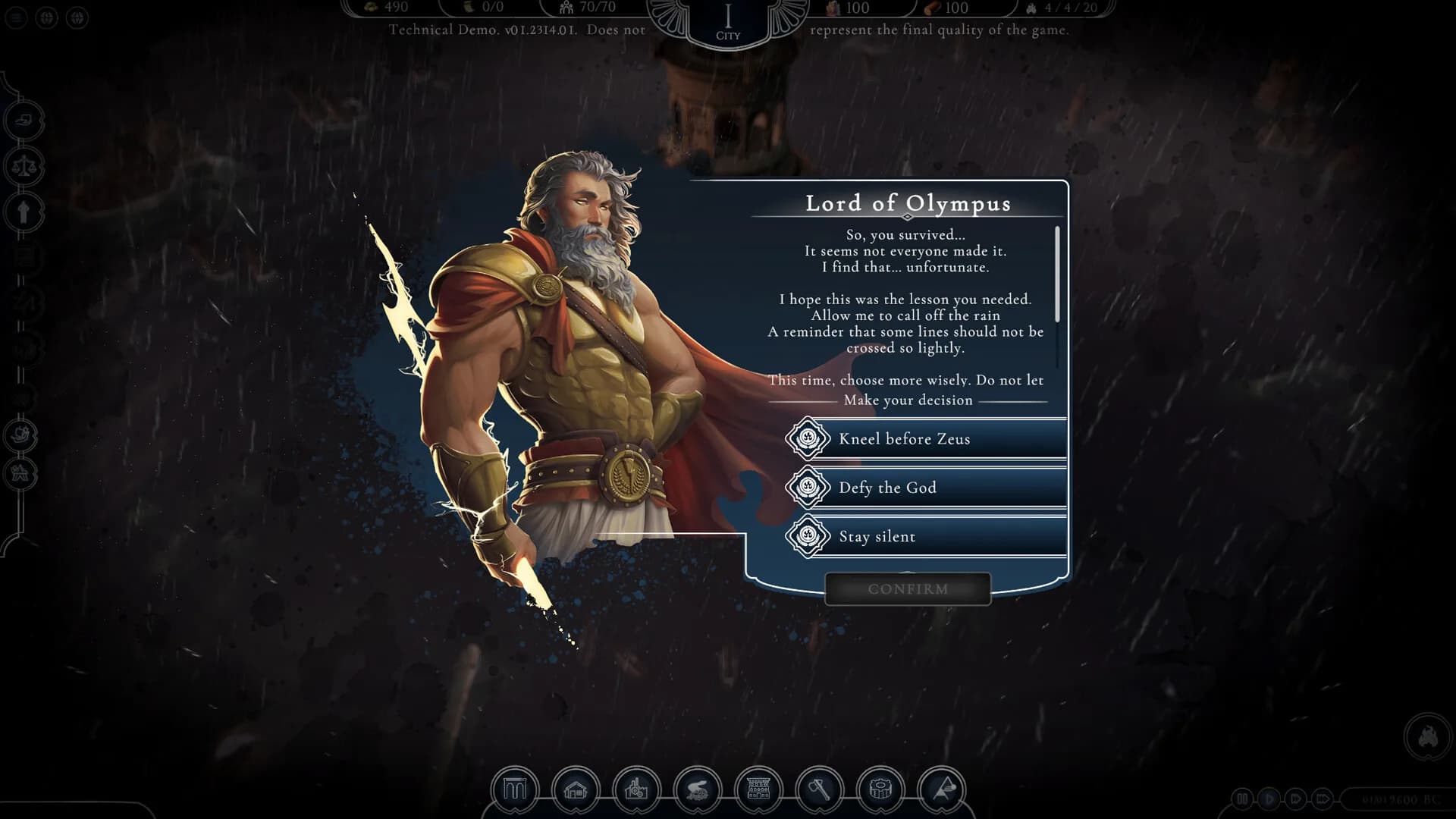 City of Atlantis görsel 5