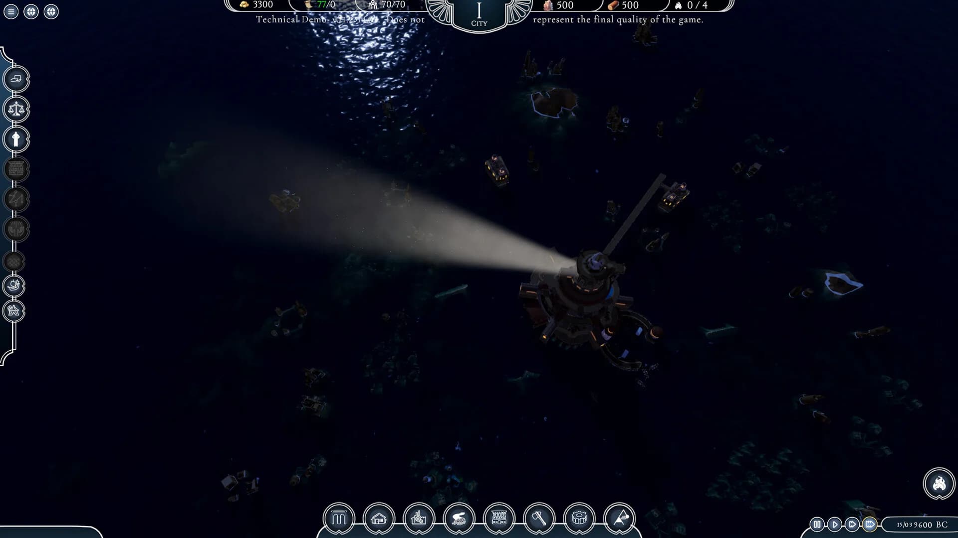 City of Atlantis görsel 7