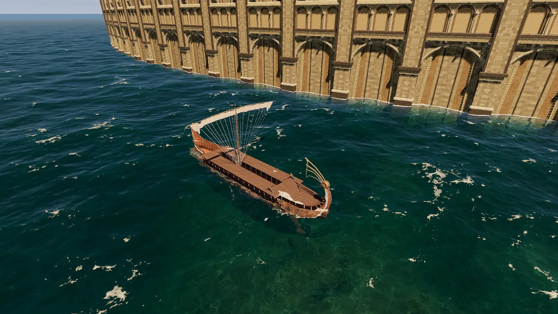 City of Atlantis görsel 11