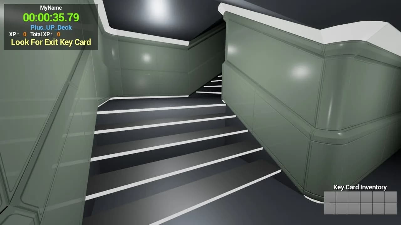 Maze Workout - Lost Urban Exit Game - Trials2 görsel 3