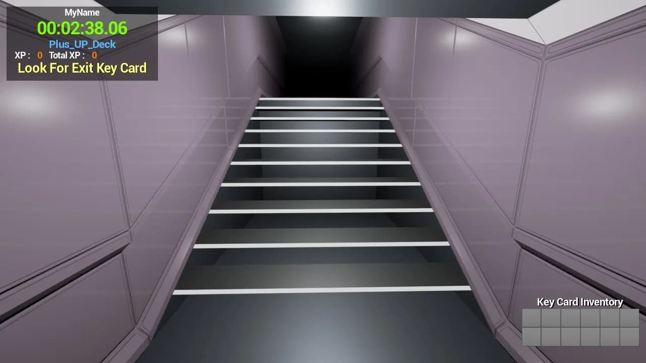 Maze Workout - Lost Urban Exit Game - Trials2 görsel 13