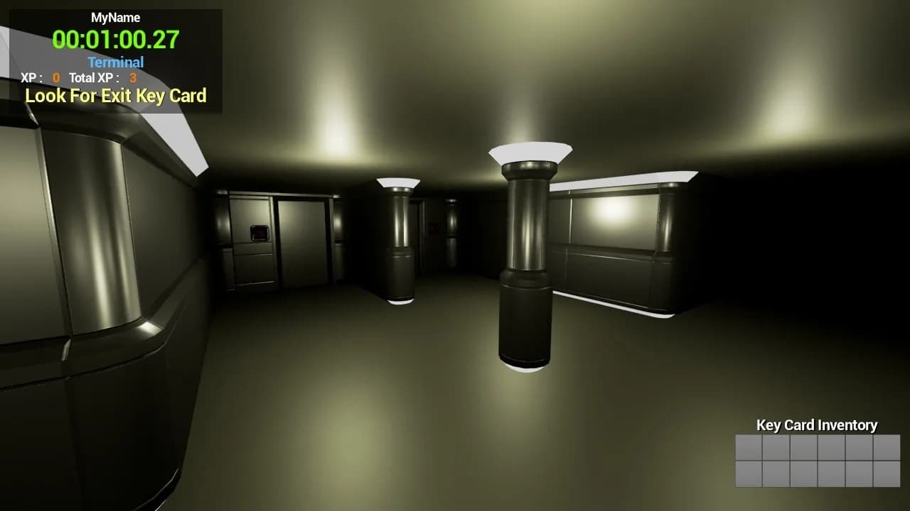 Maze Workout - Lost Urban Exit Game - Trials2 görsel 4