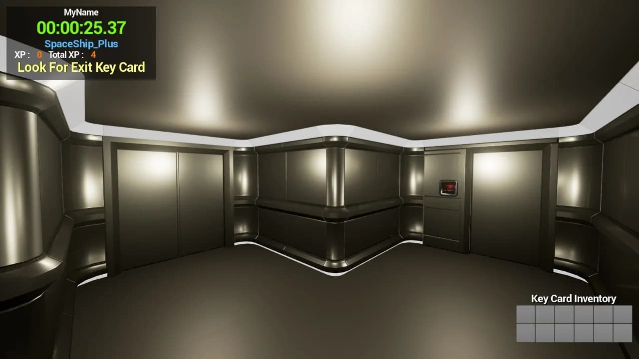 Maze Workout - Lost Urban Exit Game - Trials2 görsel 5