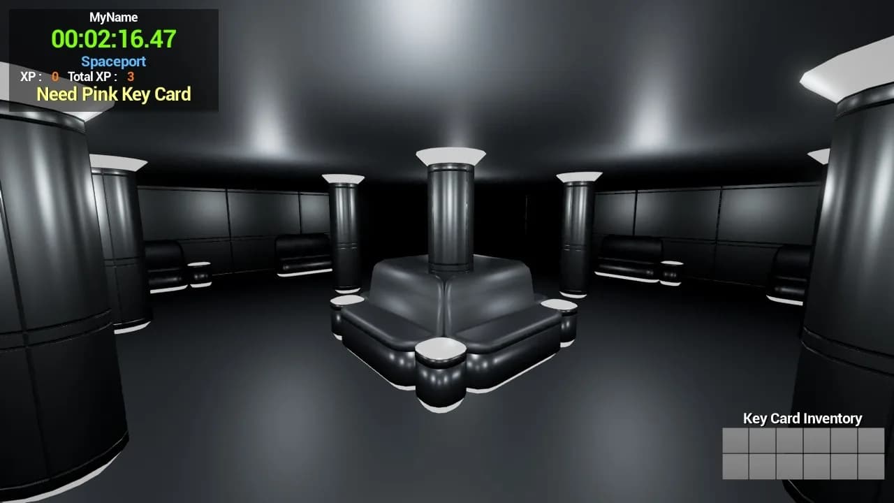 Maze Workout - Lost Urban Exit Game - Trials2 görsel 8