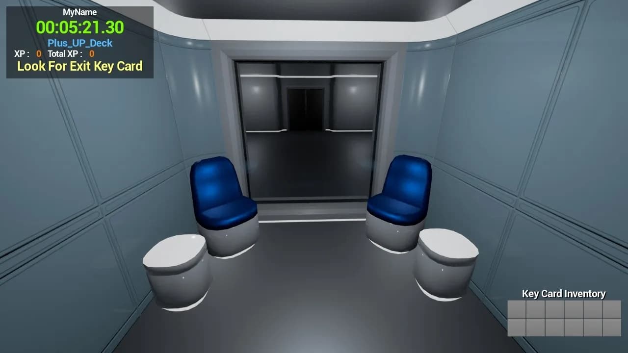 Maze Workout - Lost Urban Exit Game - Trials2 görsel 10