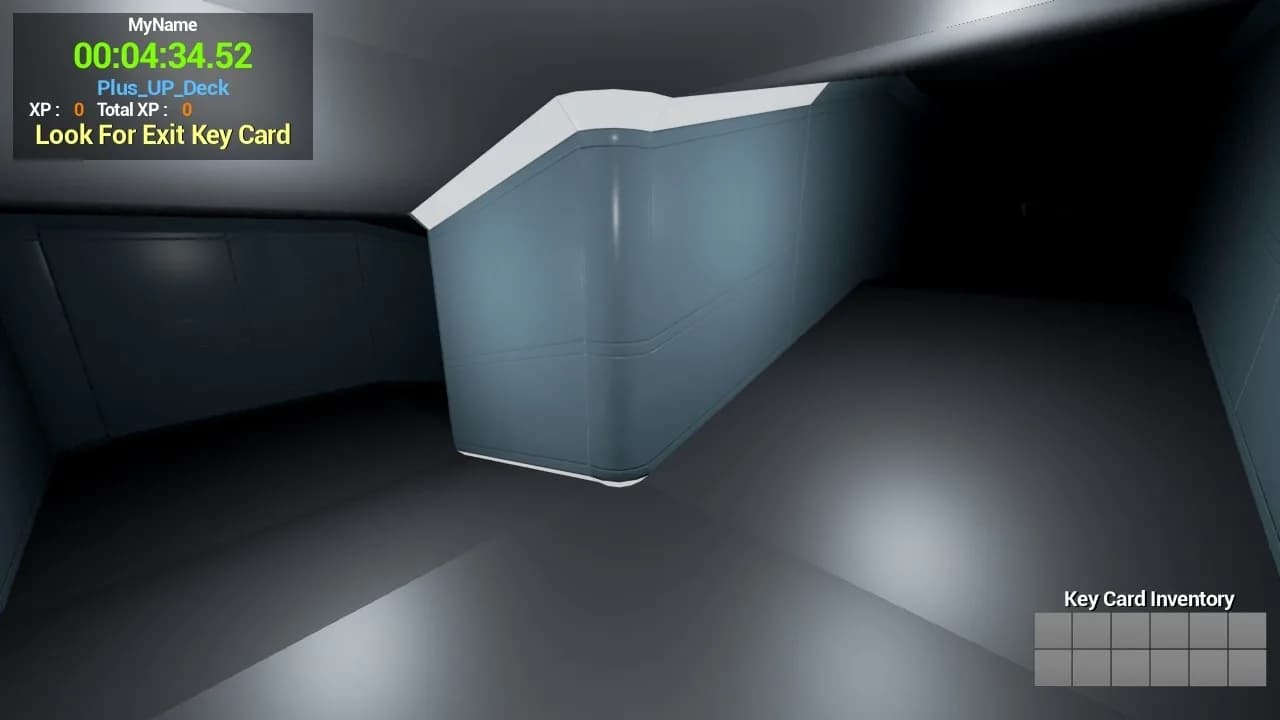 Maze Workout - Lost Urban Exit Game - Trials2 görsel 11