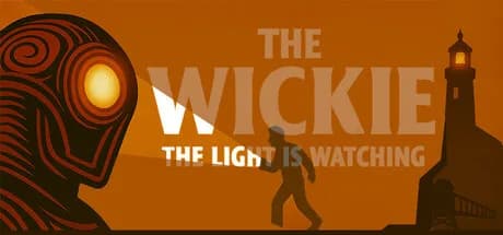 The Wickie : Journey of a Lighthouse Keeper