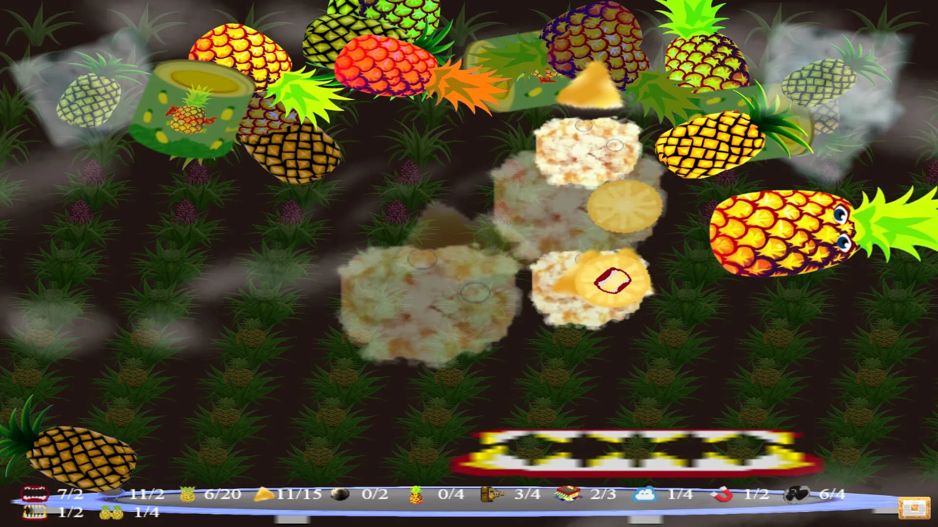 Pineapple Island görsel 4