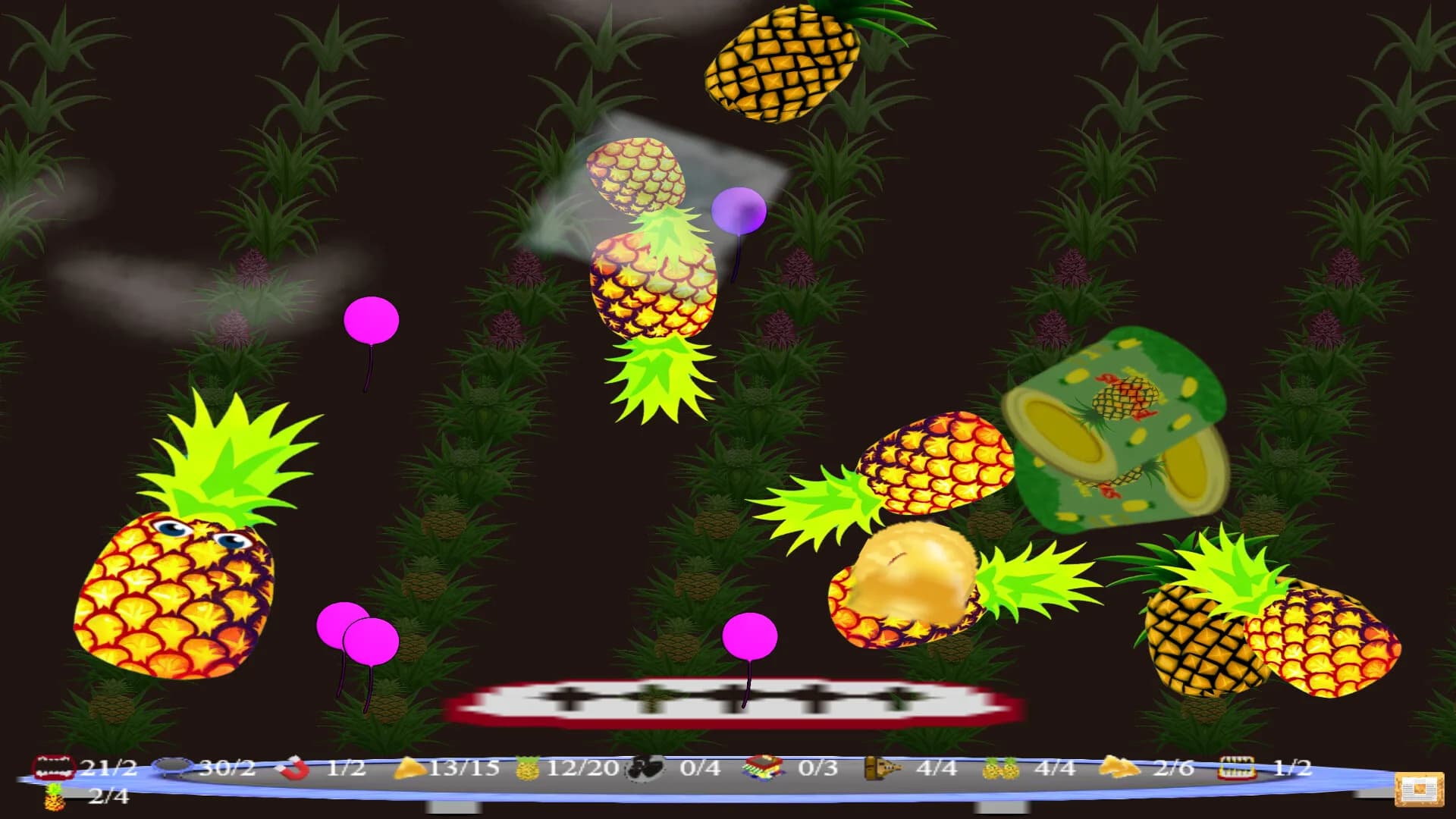 Pineapple Island görsel 7