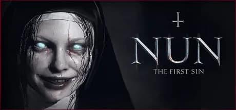 NUN: THE FIRST SIN