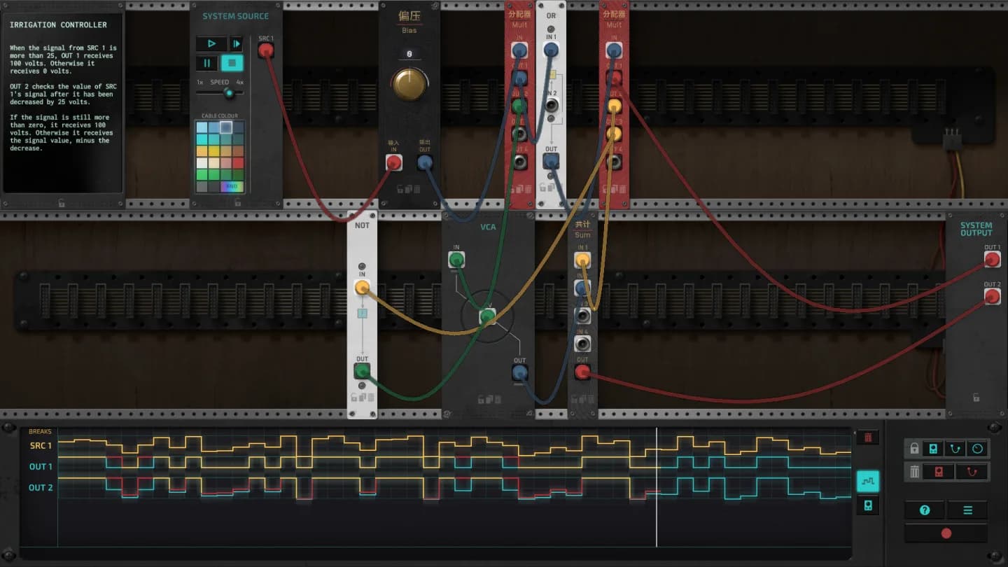 The Signal State görsel 5