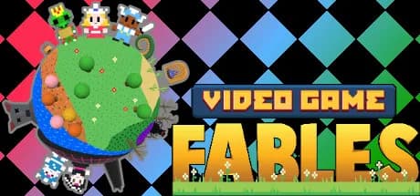 Video Game Fables görsel 1
