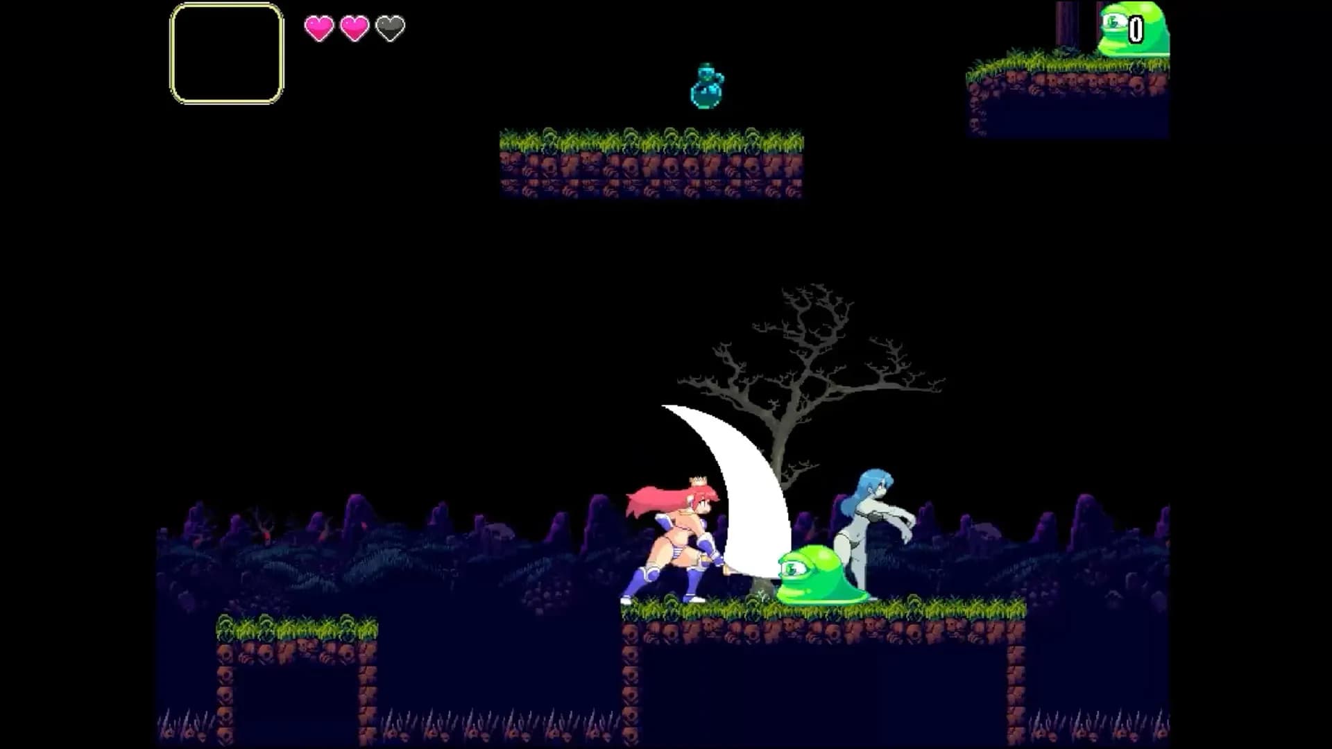 Knight Princess Eris görsel 3