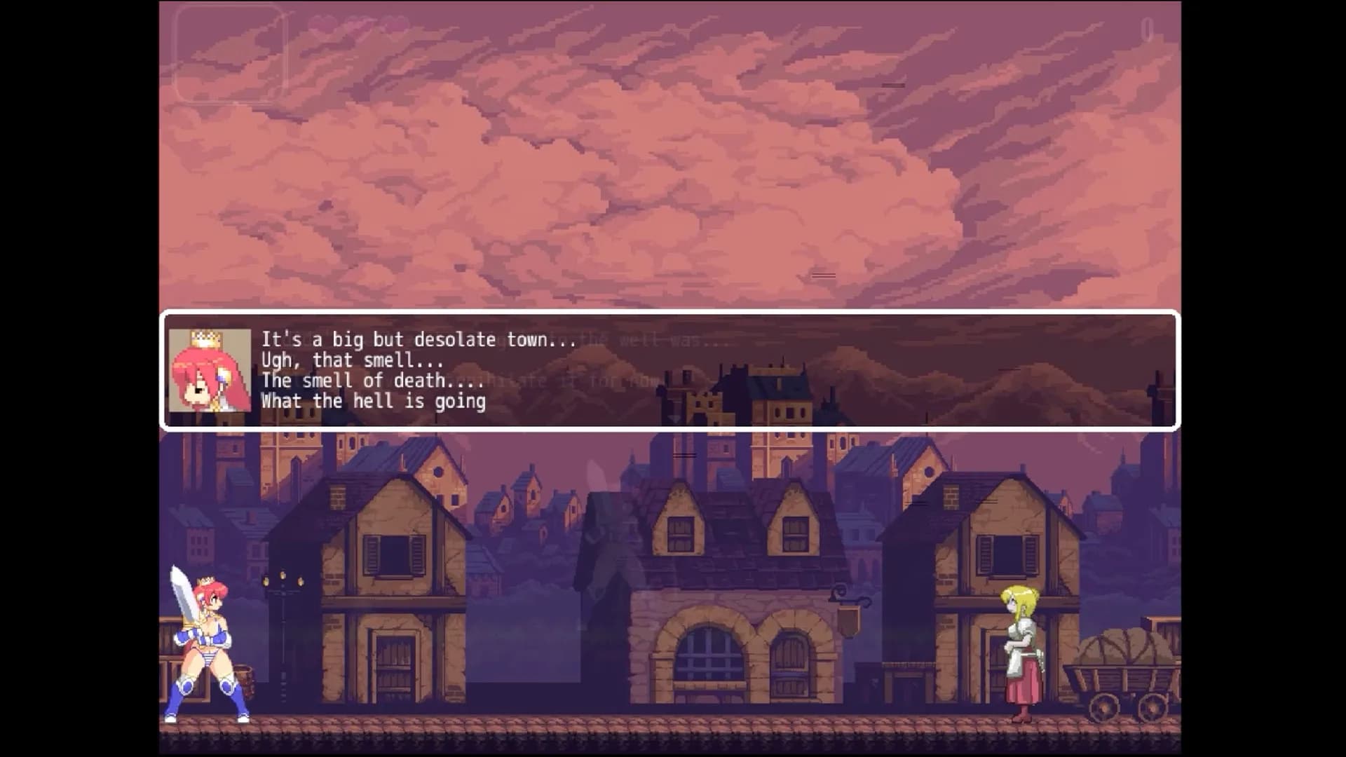 Knight Princess Eris görsel 4