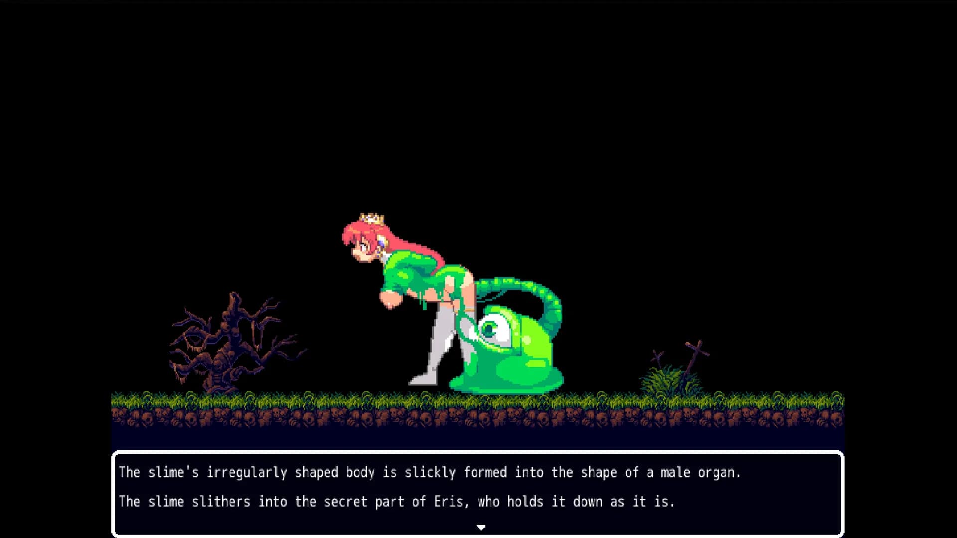 Knight Princess Eris görsel 7