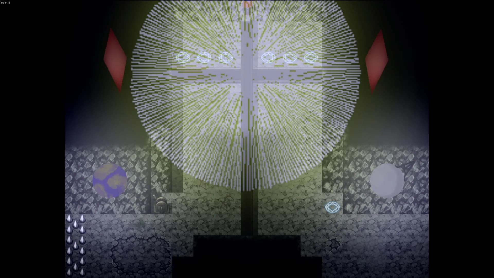 LUNAR LICH/月球巫妖 görsel 3