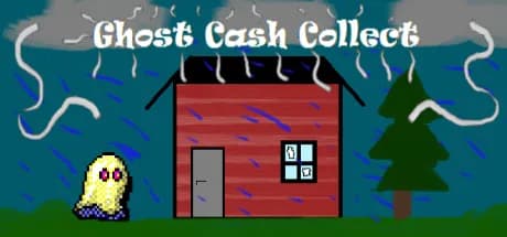 Ghost Cash Collect görsel 1