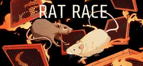 Rat Race görsel 1