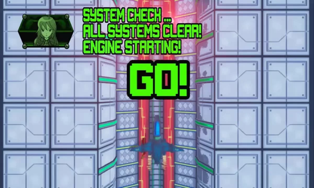 DEADLUCK görsel 2
