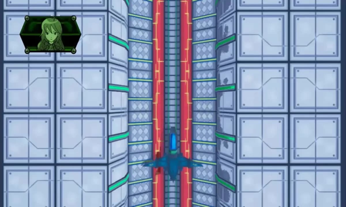 DEADLUCK görsel 4