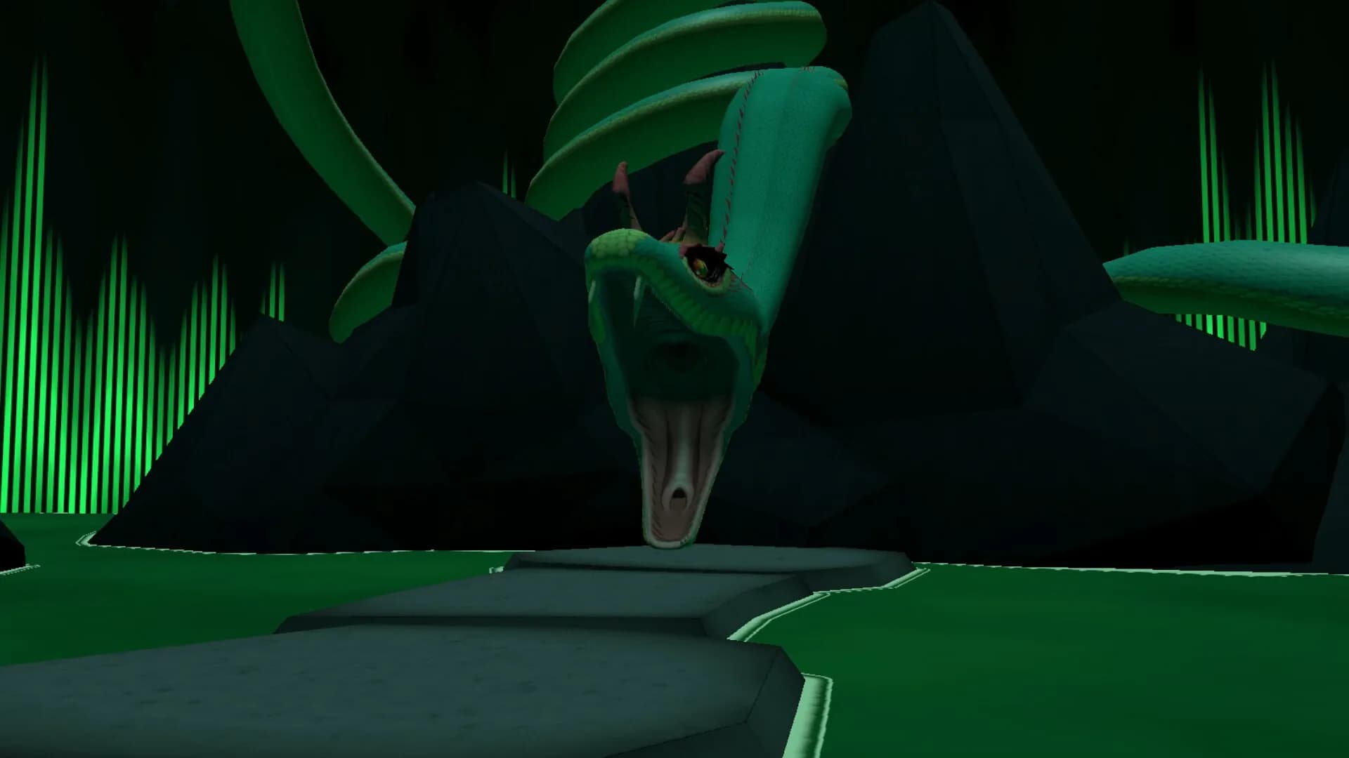 God of Riffs: Battle For The Metalverse görsel 12