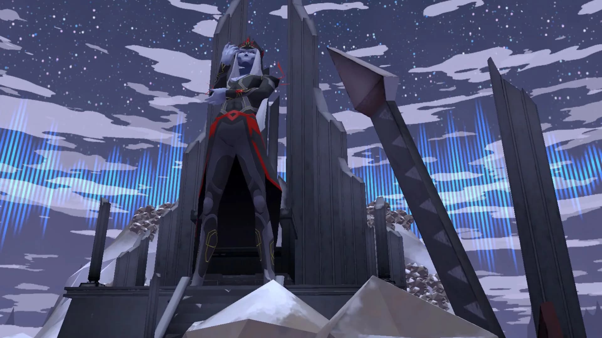God of Riffs: Battle For The Metalverse görsel 5