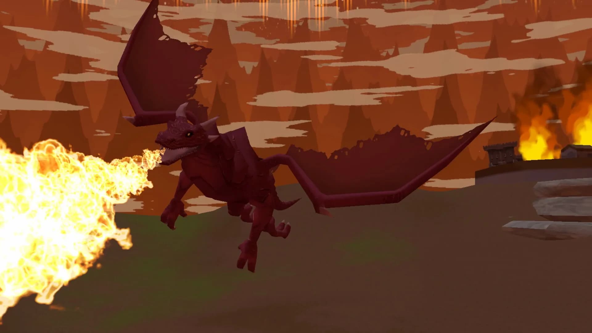 God of Riffs: Battle For The Metalverse görsel 8