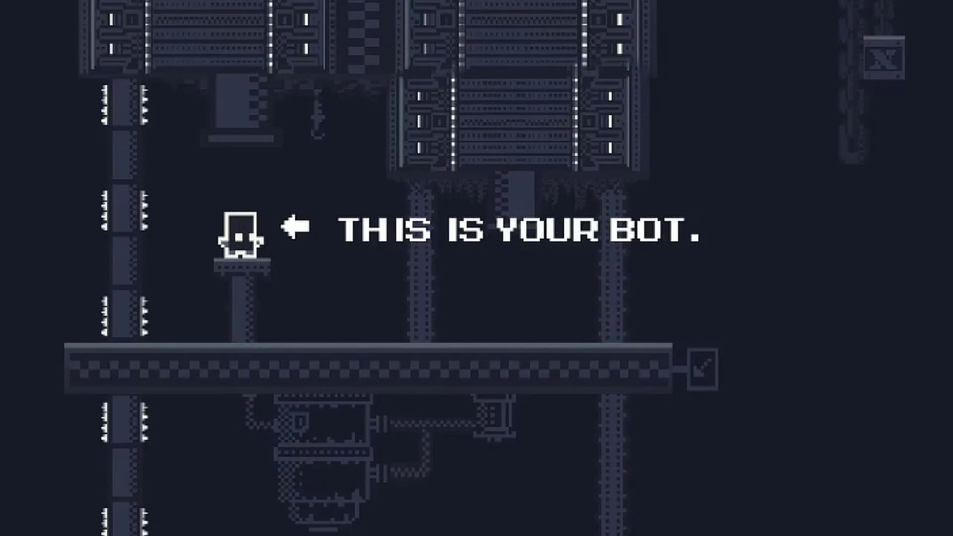 Bots Are Stupid görsel 2