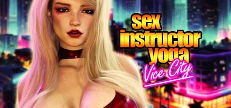 SEX Instructor Yoga Vice City