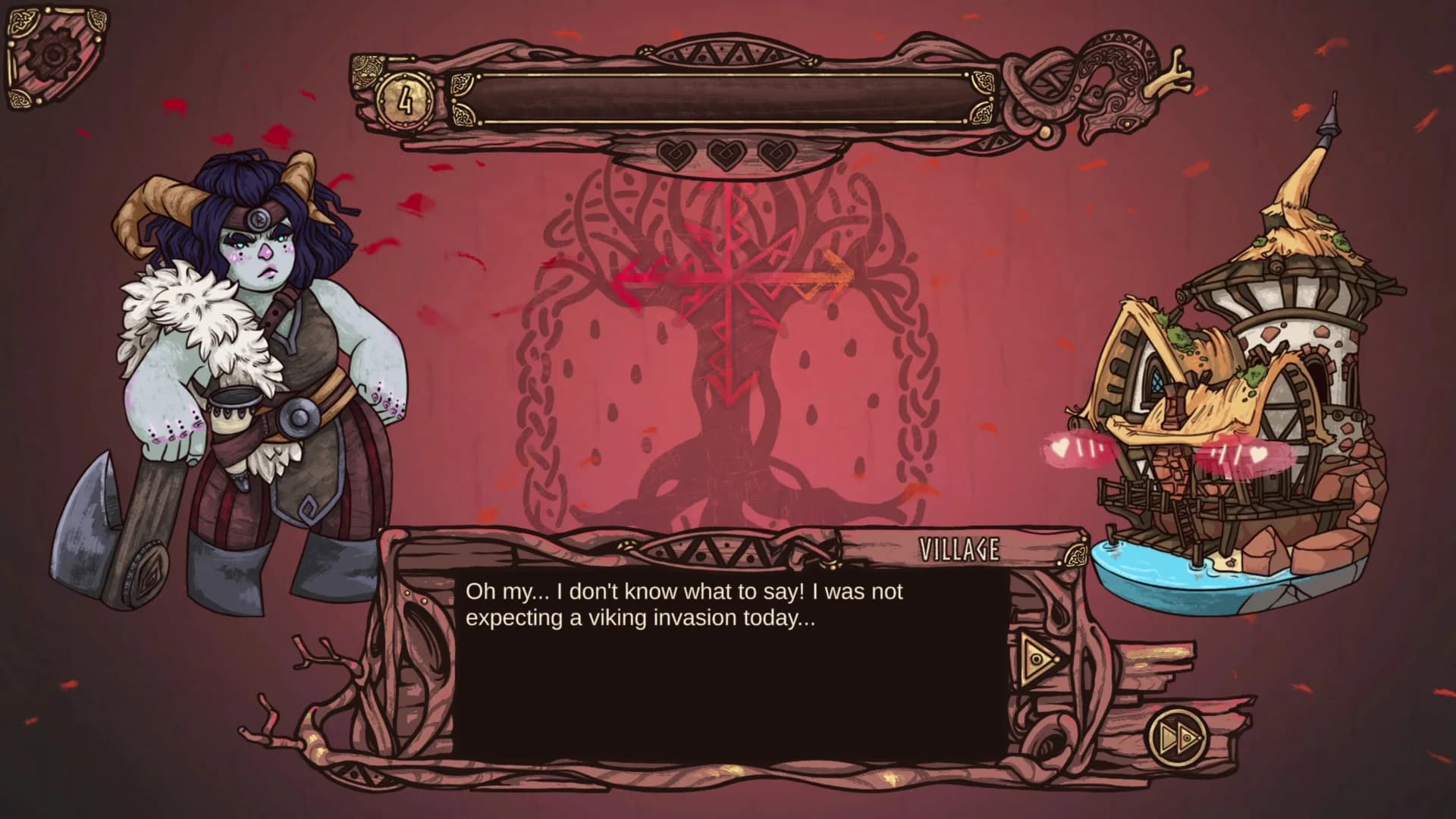 Doki Doki Ragnarok görsel 2
