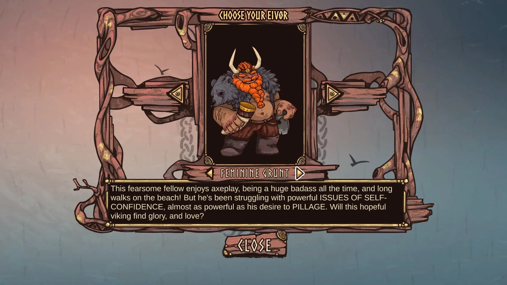 Doki Doki Ragnarok görsel 3