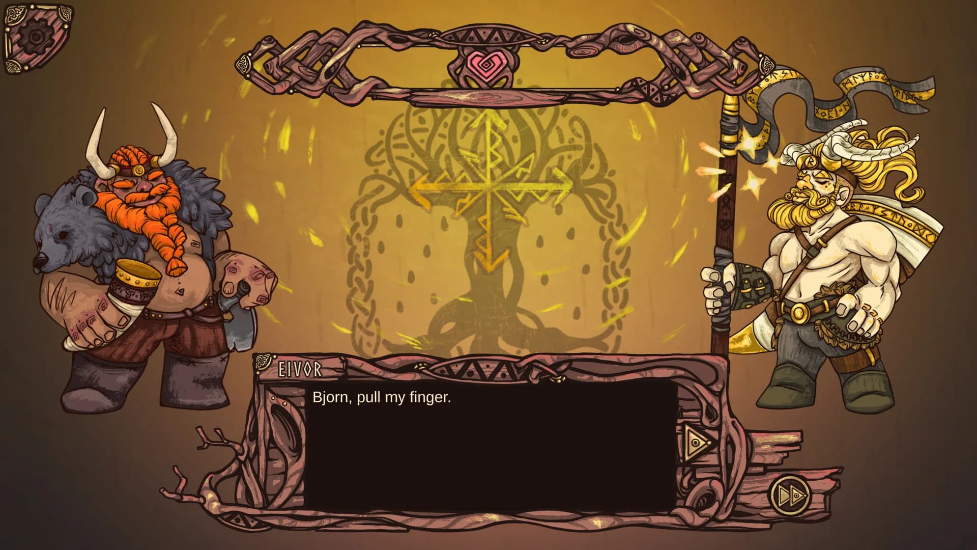 Doki Doki Ragnarok görsel 7