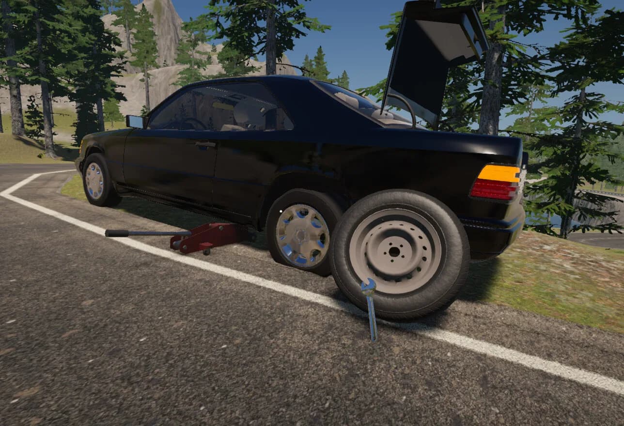 My Garage görsel 2