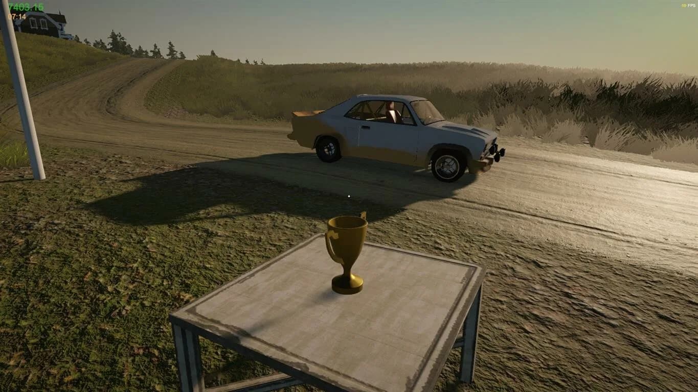 My Garage görsel 13
