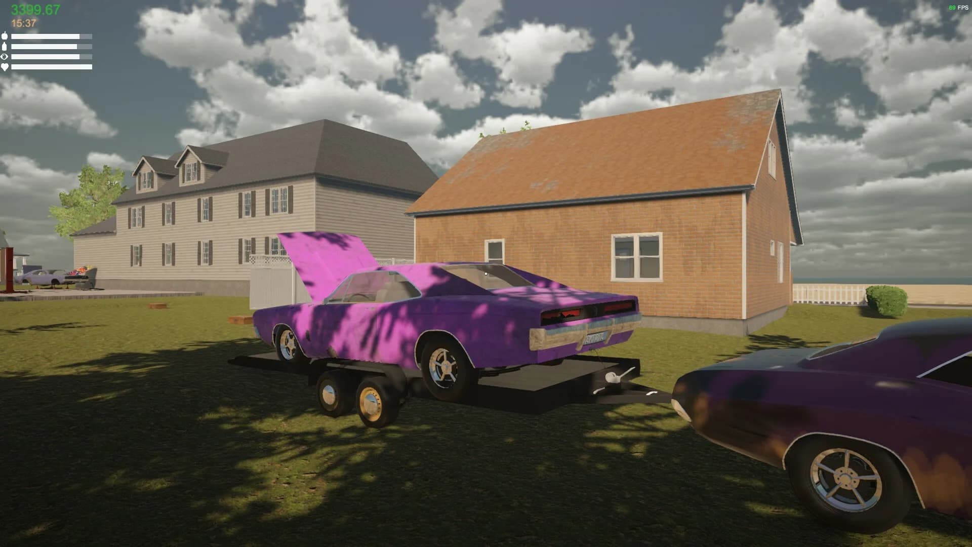 My Garage görsel 15