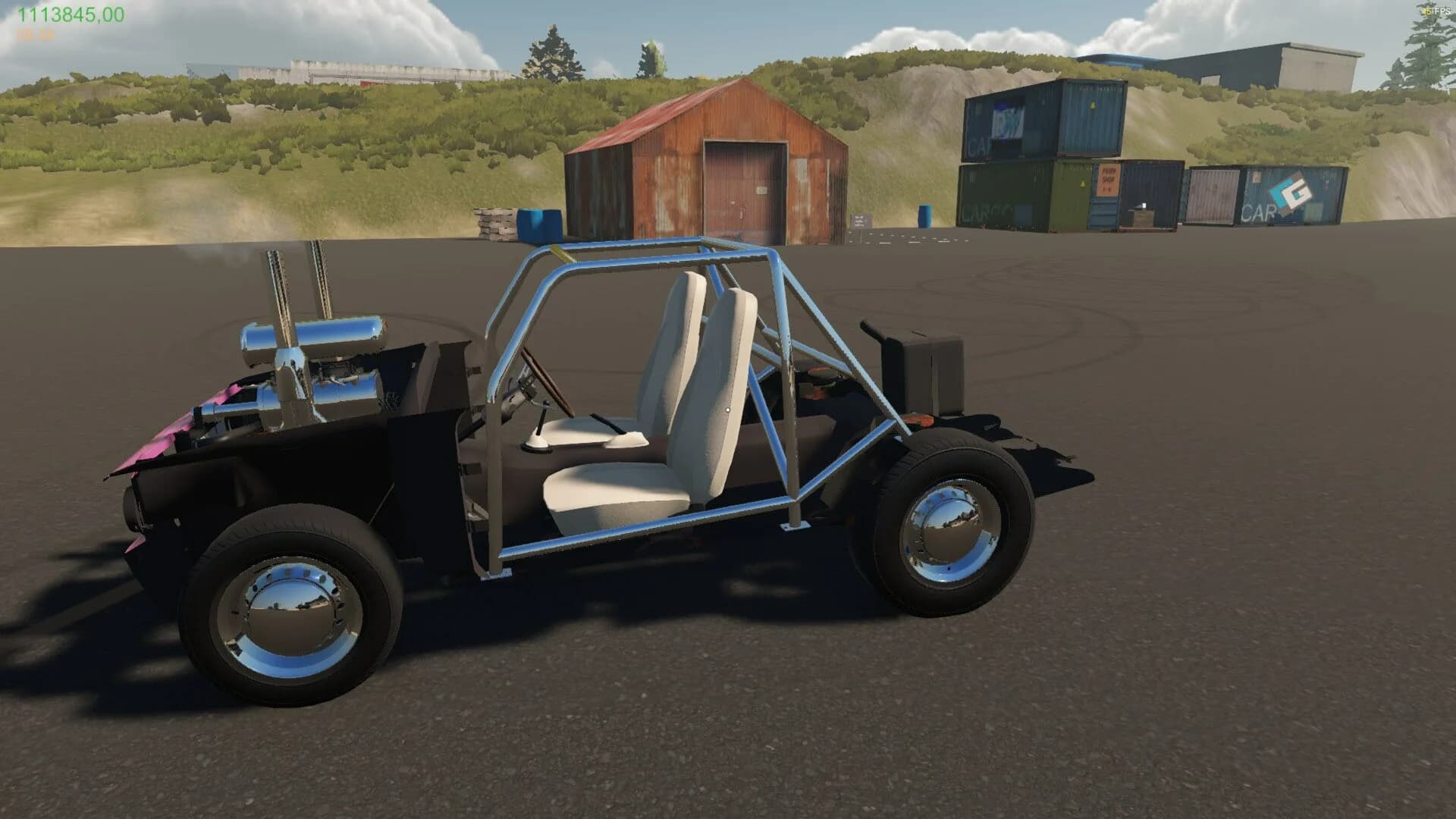 My Garage görsel 16