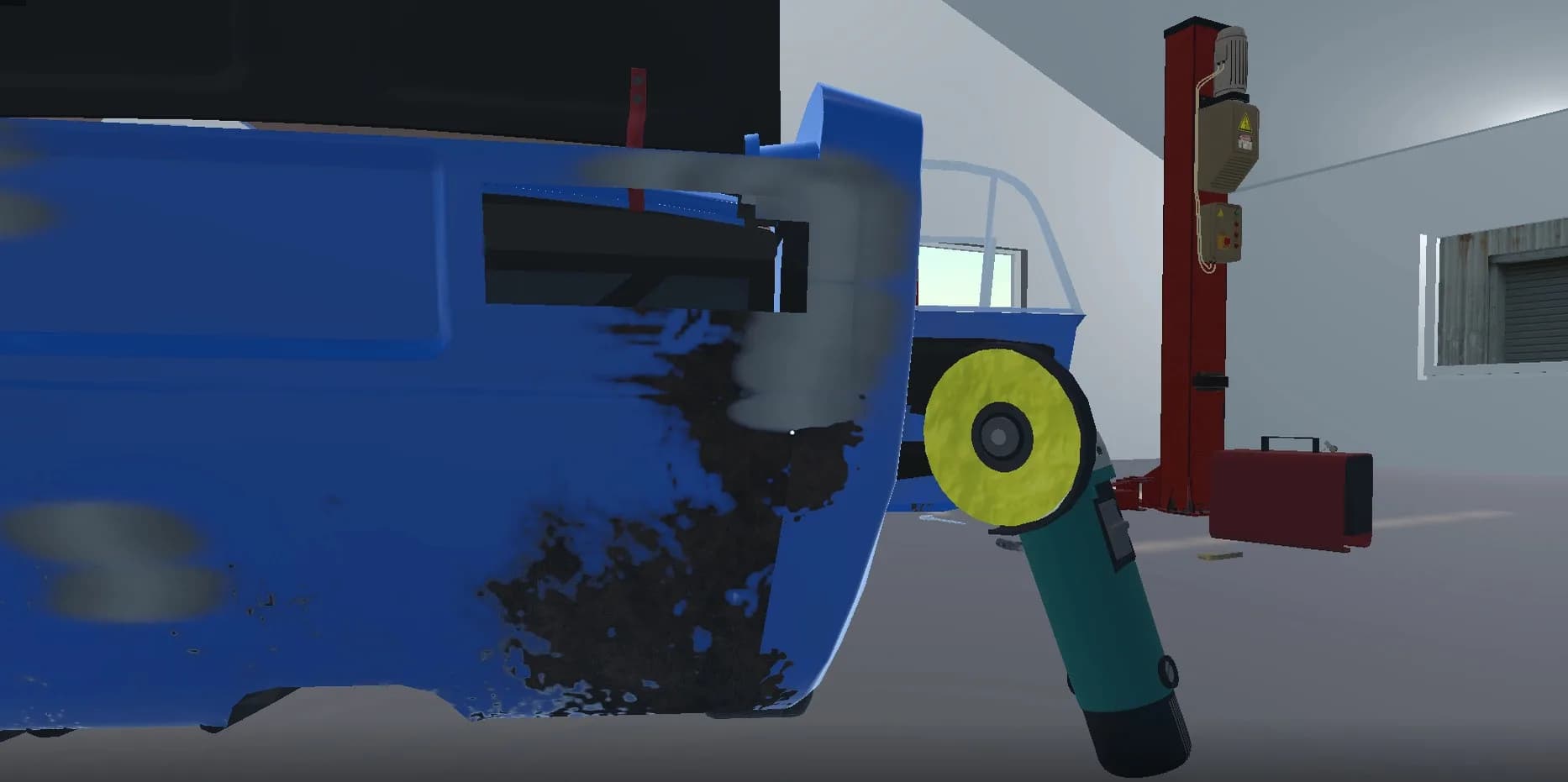 My Garage görsel 19