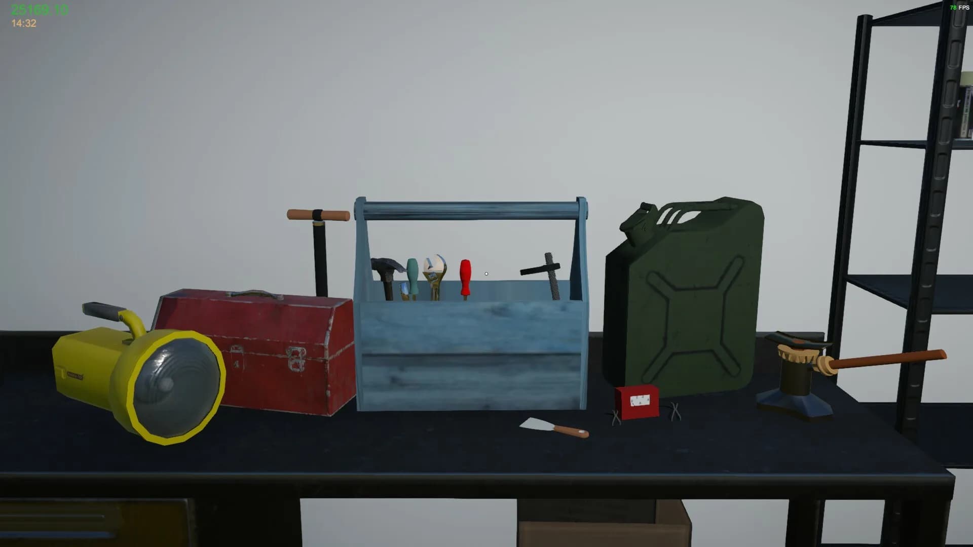 My Garage görsel 20