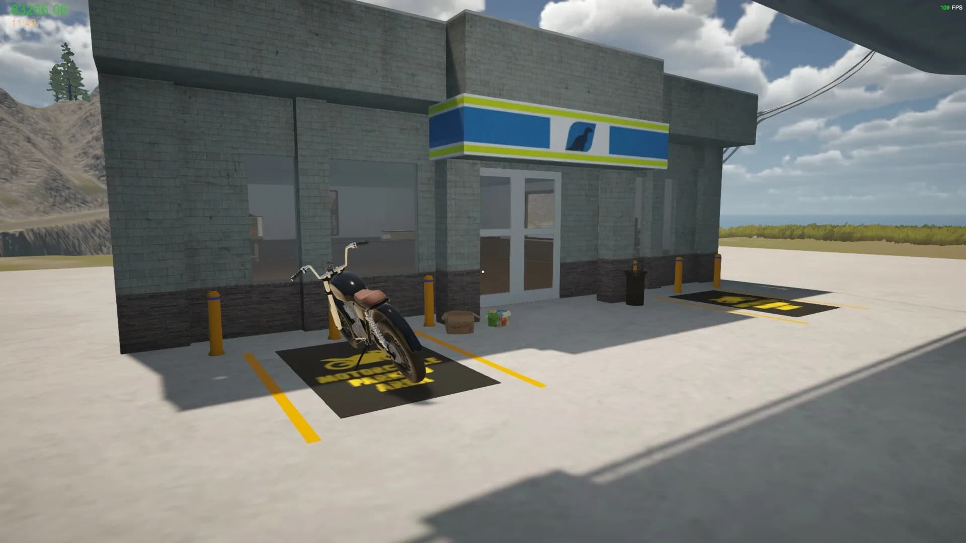 My Garage görsel 22