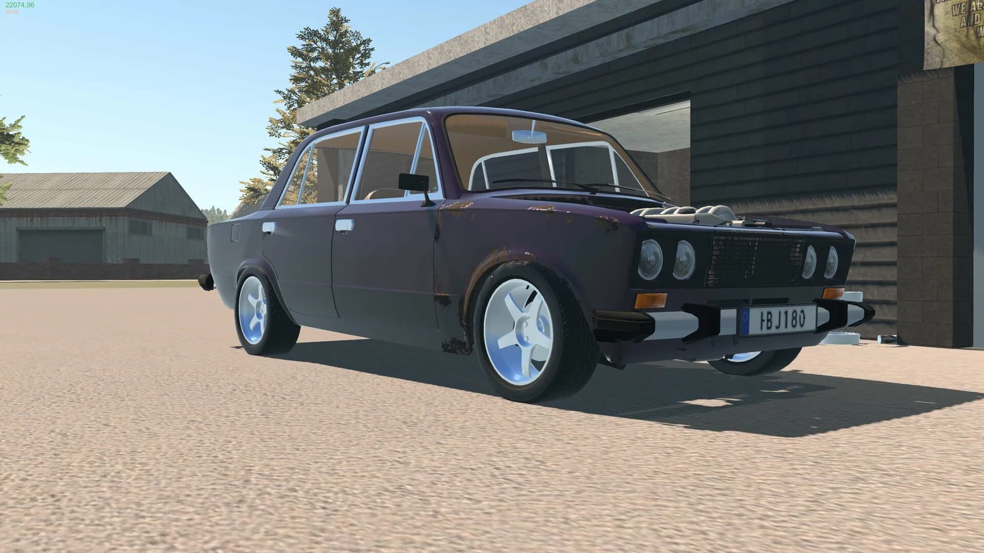 My Garage görsel 28