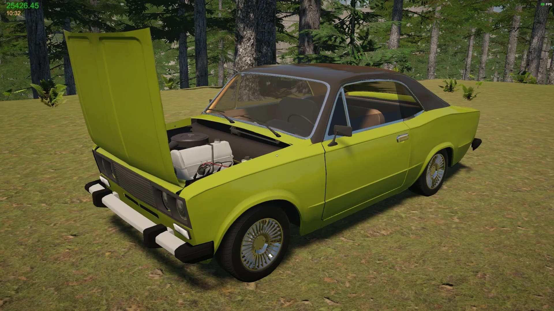My Garage görsel 30