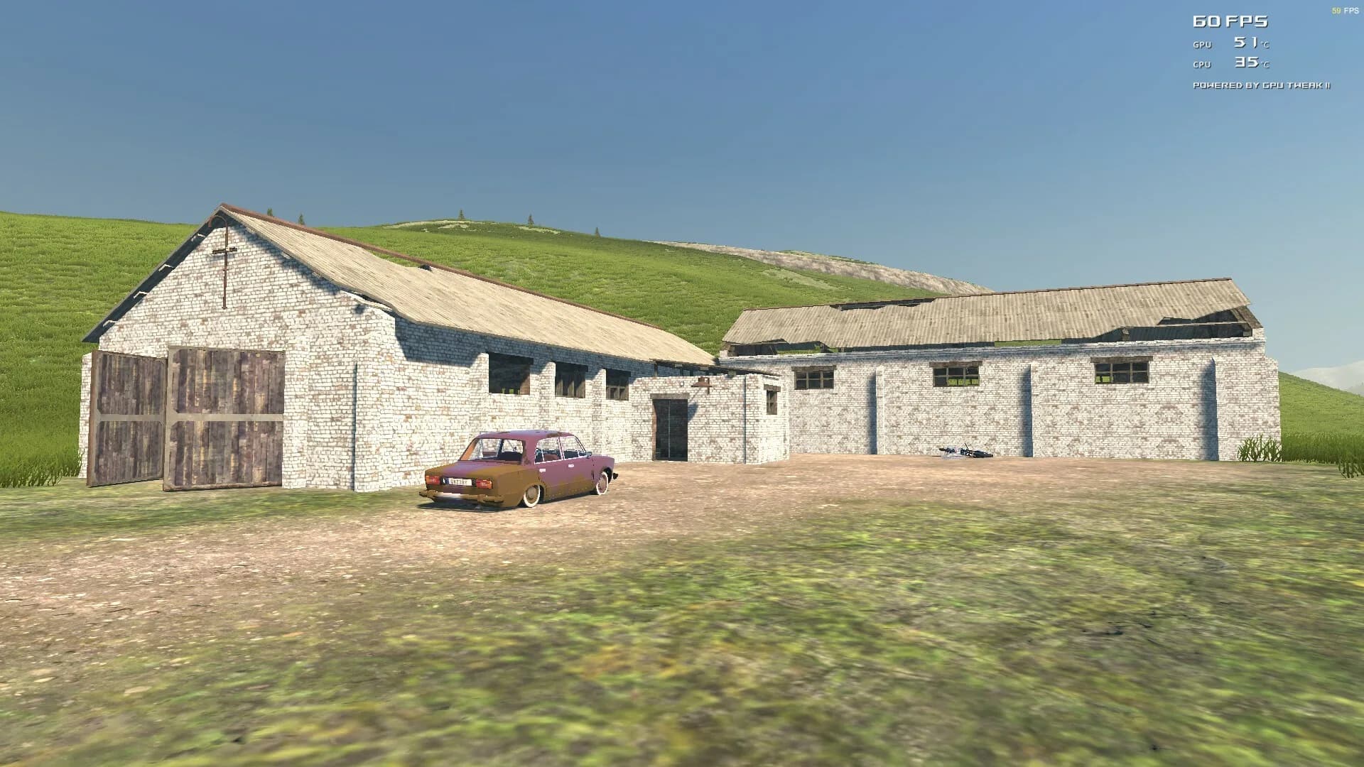 My Garage görsel 31