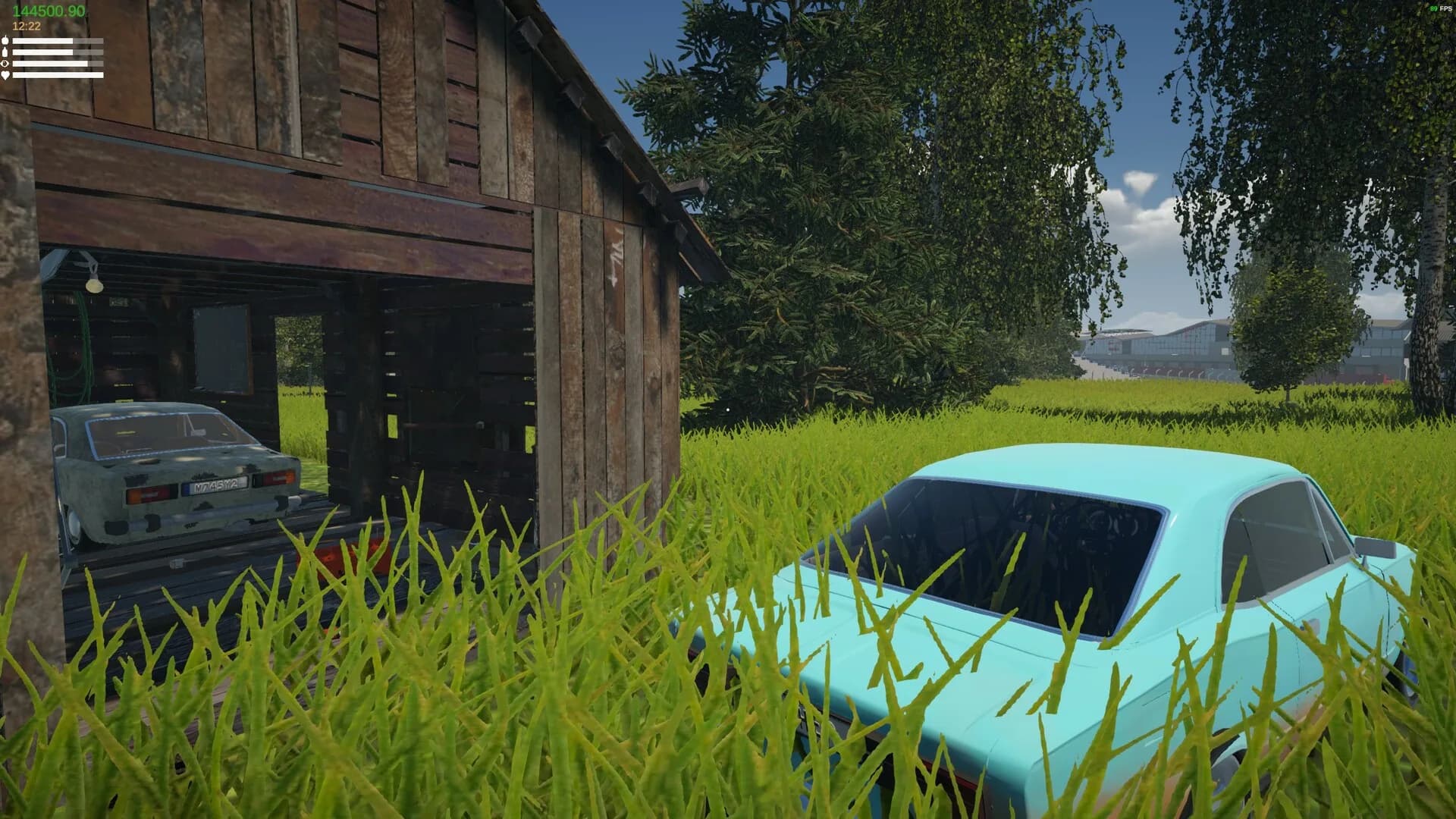 My Garage görsel 32