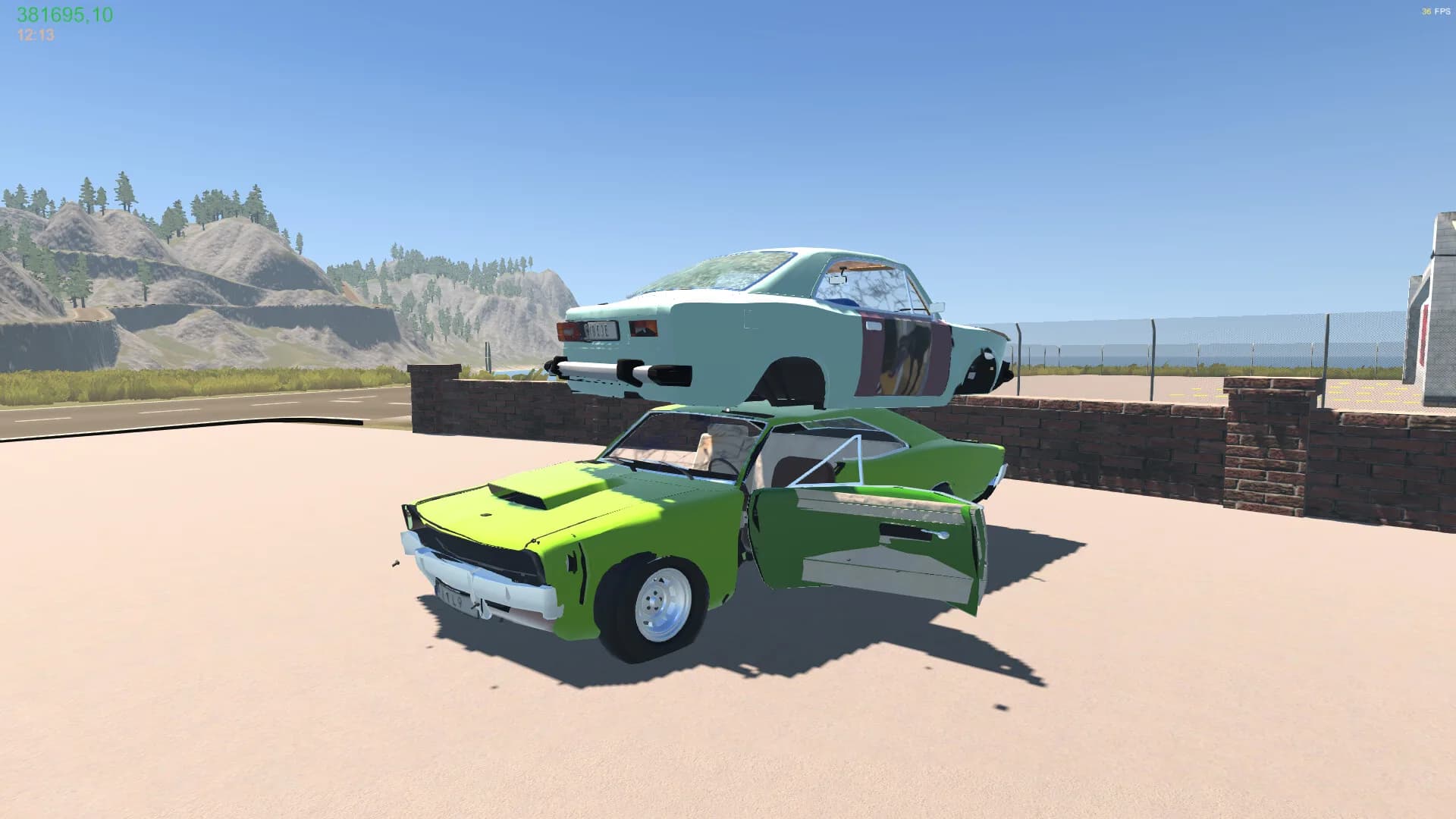 My Garage görsel 34