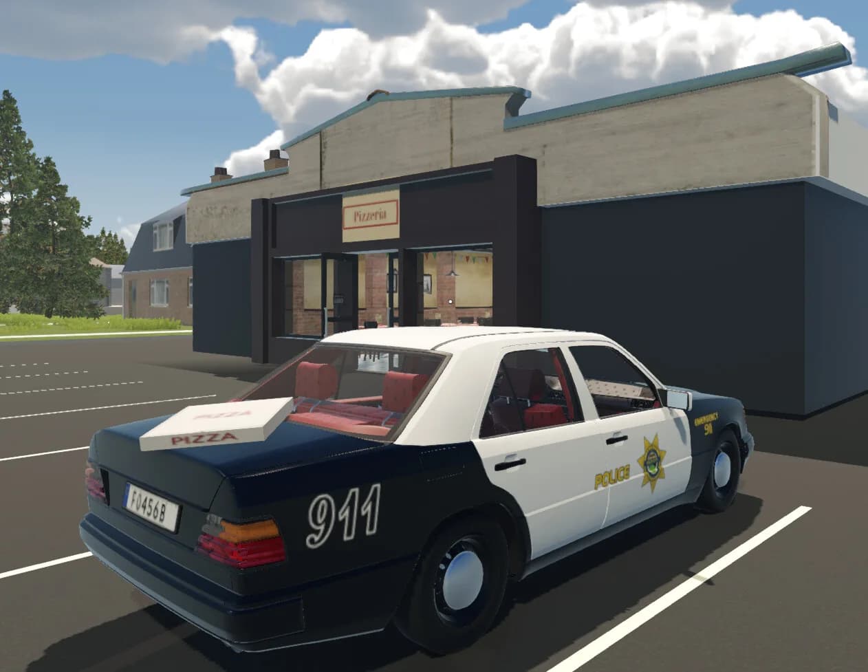 My Garage görsel 35