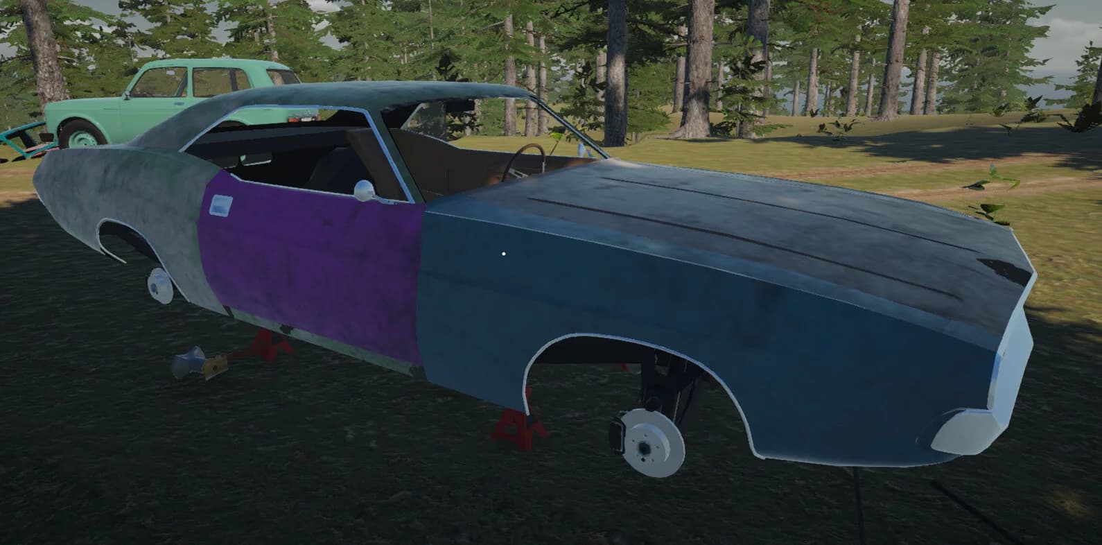 My Garage görsel 36