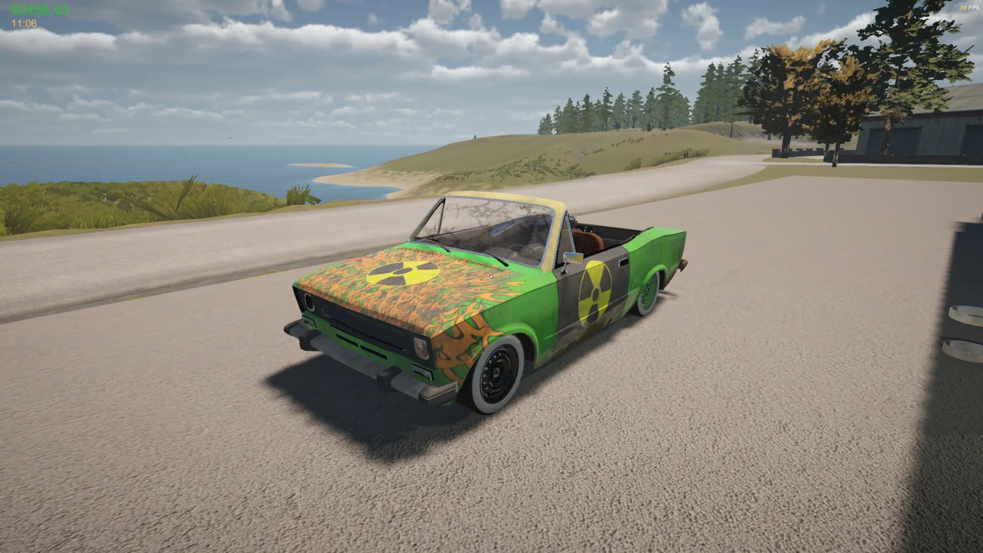 My Garage görsel 37