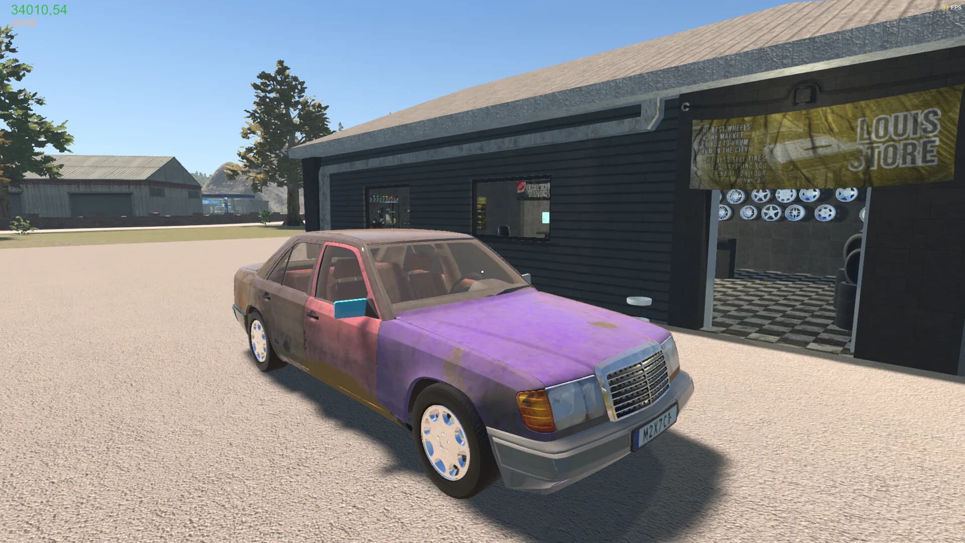 My Garage görsel 38